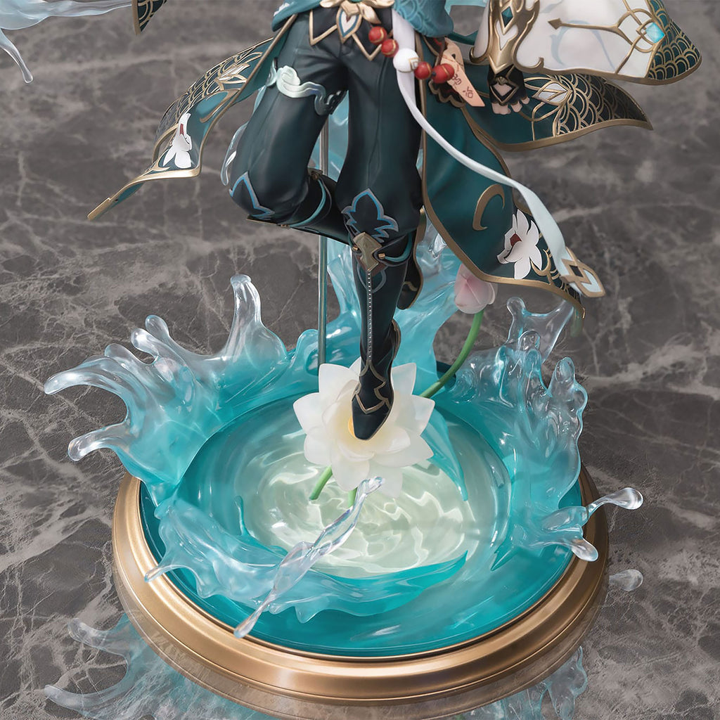 Image produit Honkai - Statue Dan Heng Edition DX 1:7