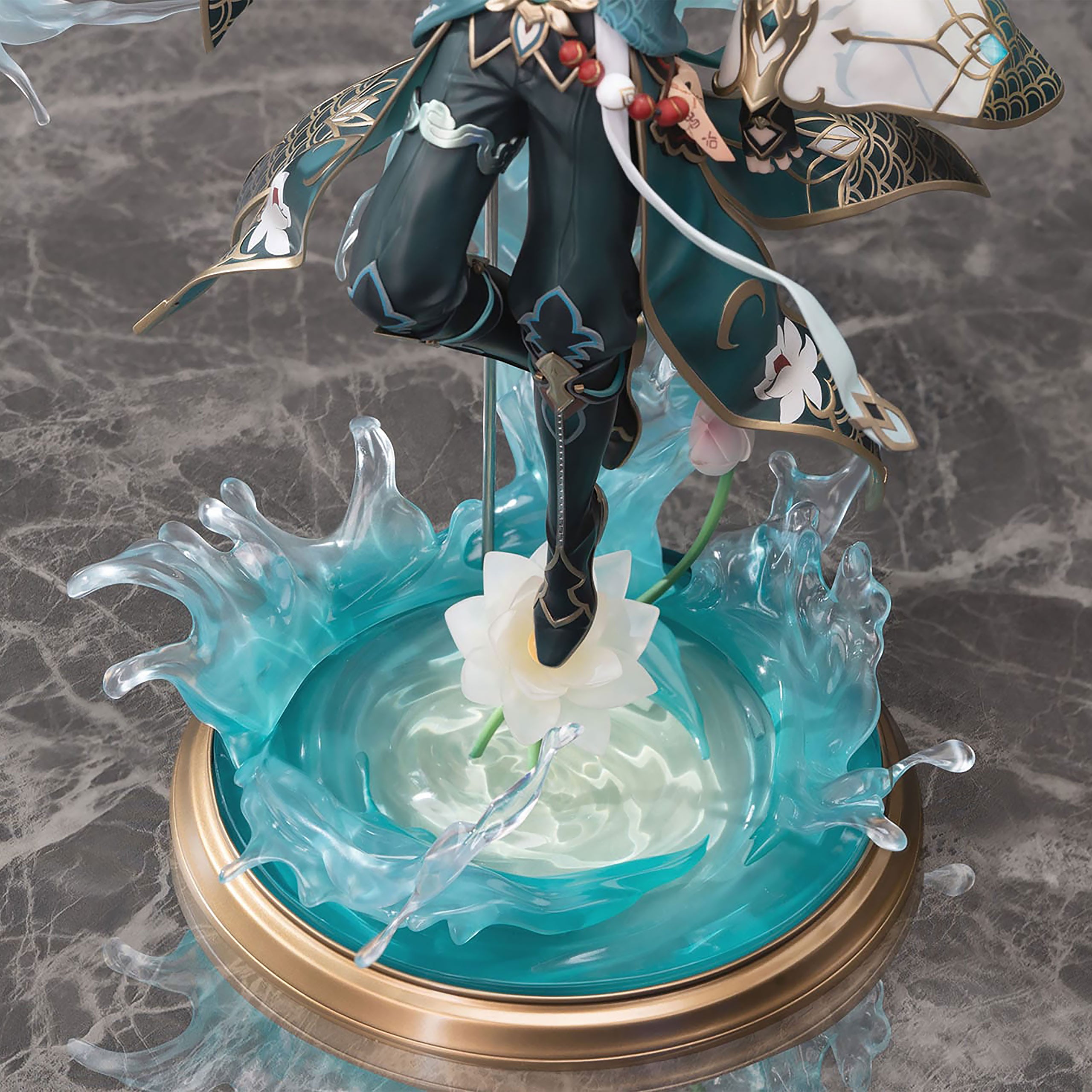Image produit Honkai - Statue Dan Heng Edition DX 1:7