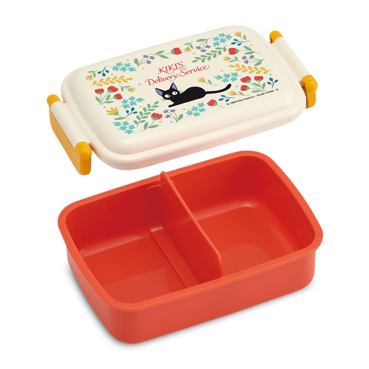 Produktbild Kikis kleiner Lieferservice - Botanic Garden Lunchbox
