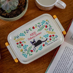 Produktbild Kikis kleiner Lieferservice - Botanic Garden Lunchbox
