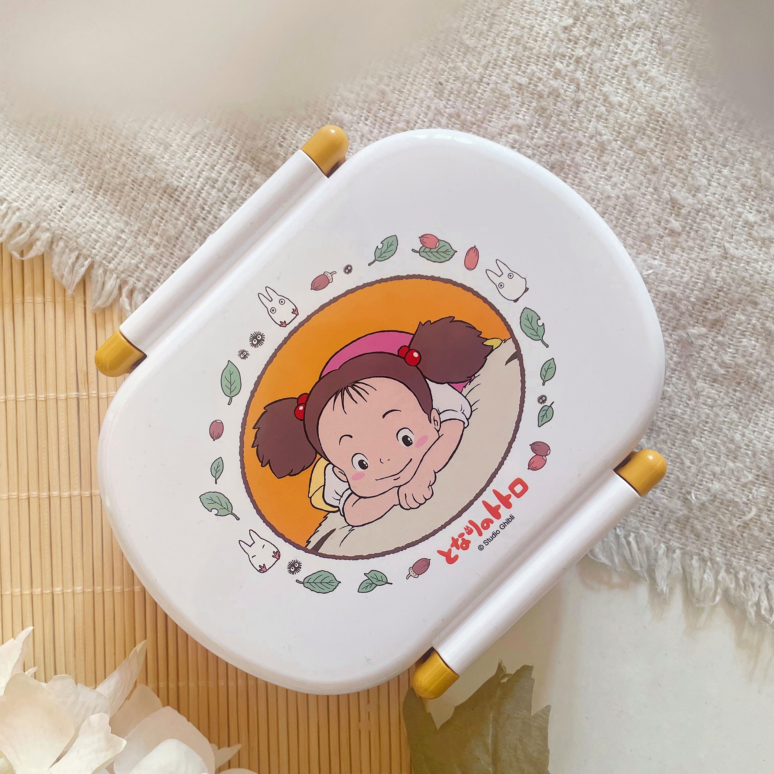 Immagine del prodotto Il Mio Vicino Totoro - Lunchbox Mei