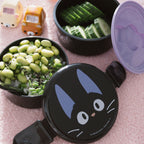 Produktbild Kikis kleiner Lieferservice - Jiji Lunchbox schwarz