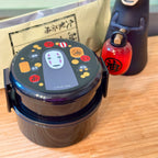 Produktbild Chihiros Reise ins Zauberland - Ohngesicht Lunchbox