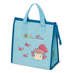 Image produit Ponyo - La Grande Aventure en Mer - Sac à déjeuner