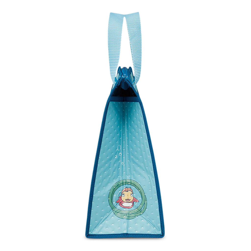 Image produit Ponyo - La Grande Aventure en Mer - Sac à déjeuner