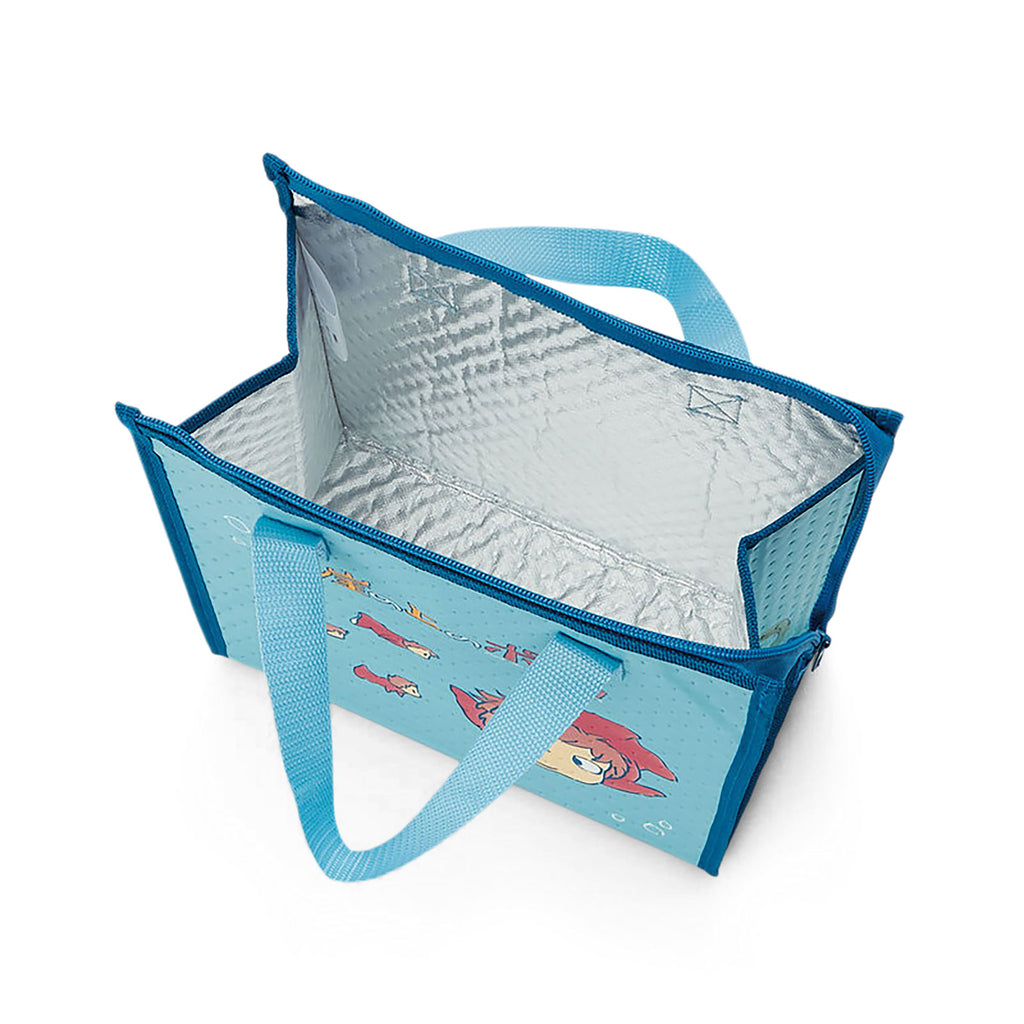 Image produit Ponyo - La Grande Aventure en Mer - Sac à déjeuner