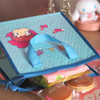 Image produit Ponyo - La Grande Aventure en Mer - Sac à déjeuner