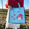 Image produit Ponyo - La Grande Aventure en Mer - Sac à déjeuner