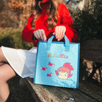 Image produit Ponyo - La Grande Aventure en Mer - Sac à déjeuner