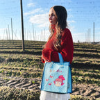 Image produit Ponyo - La Grande Aventure en Mer - Sac à déjeuner