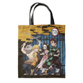 Image produit Demon Slayer - Sac cabas Groupe