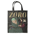 Produktbild One Piece - Roronoa Zoro Beutel