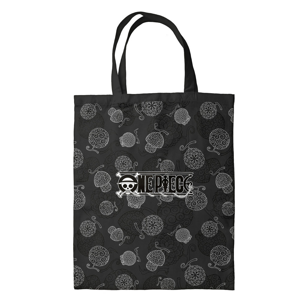 Image produit One Piece - Tote bag Fruits du Démon