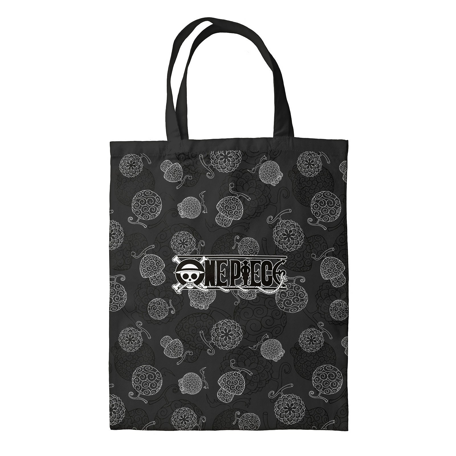 Image produit One Piece - Tote bag Fruits du Démon