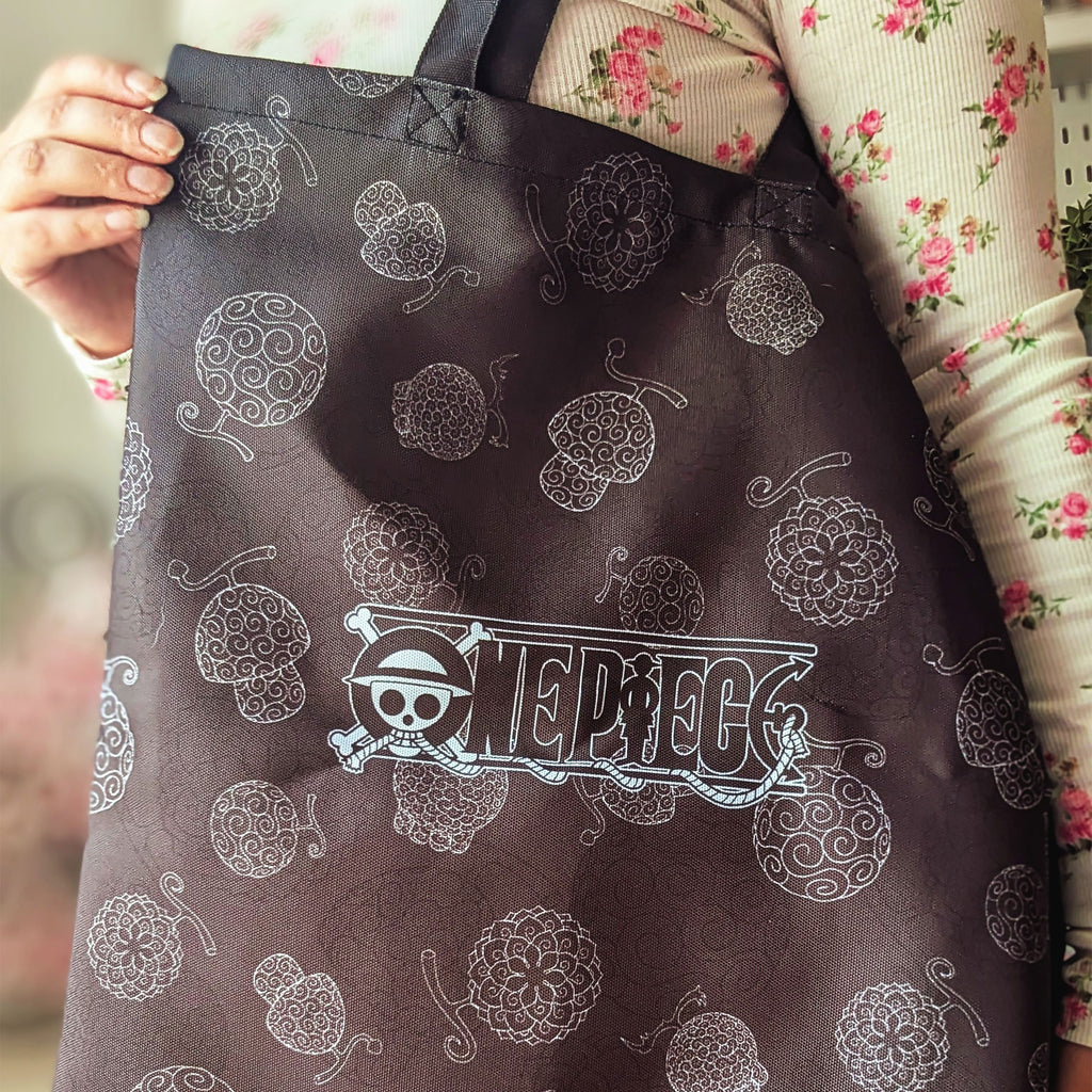 Image produit One Piece - Tote bag Fruits du Démon