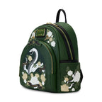 Produktbild Harry Potter - Slytherin Tattoo Mini Rucksack