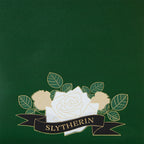 Produktbild Harry Potter - Slytherin Tattoo Mini Rucksack