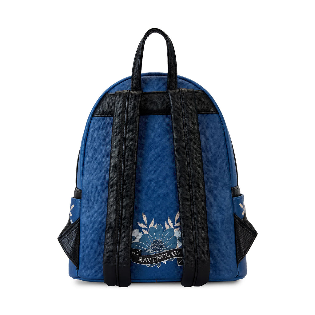 Image produit Harry Potter - Mini sac à dos Tattoo Ravenclaw