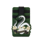 Image produit Harry Potter - Etui à cartes Tattoo Slytherin