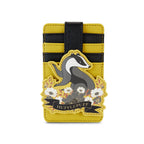 Produktbild Harry Potter - Hufflepuff Tattoo Kartenetui