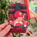 Produktbild Harry Potter - Gryffindor Kartenetui