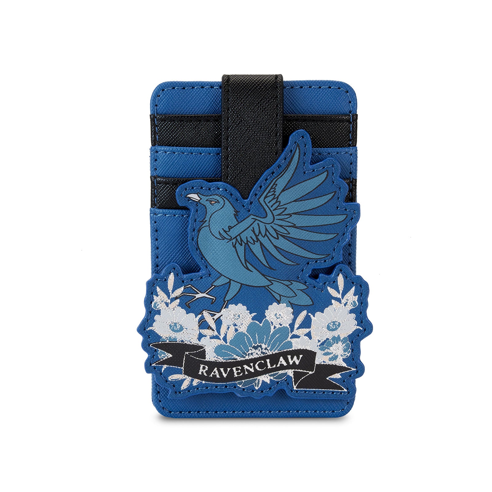 Produktbild Harry Potter - Ravenclaw Tattoo Kartenetui