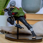 Image produit Naruto Shippuden - Figurine Kakashi Hatake Colosseum