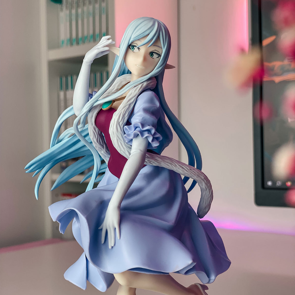 Product image TenSura - Elmesia Figure