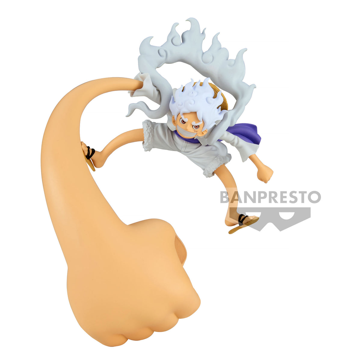 Immagine del prodotto One Piece: Gear 5 - Monkey D. Luffy Vol.4