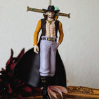 Produktbild One Piece - Dracule Mihawk The Shukko Figur