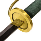 Produktbild Shanks Gryphon Katana für One Piece Fans