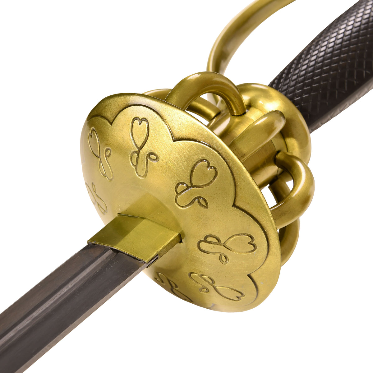 Produktbild Cavendish Durandal Rapier für One Piece Fans