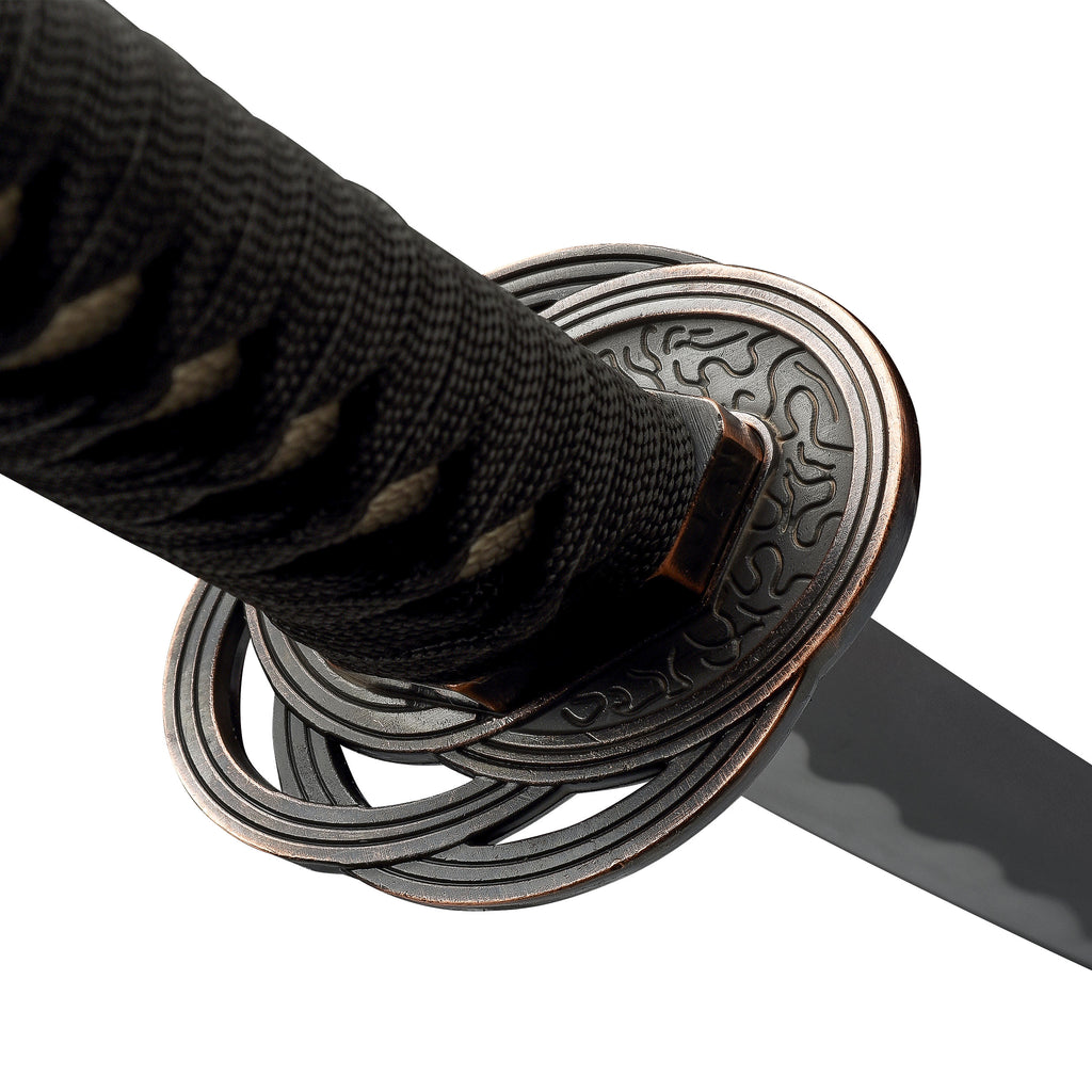 Produktbild Moonveil Katana für Elden Ring Fans