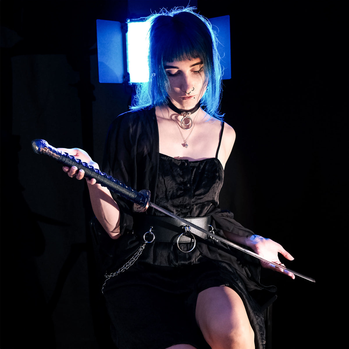 Image produit Katana Moonveil pour les fans d'Elden Ring