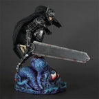 Image produit Berserker - Statue à l'échelle 1:8 de l'armure Berserker de Guts