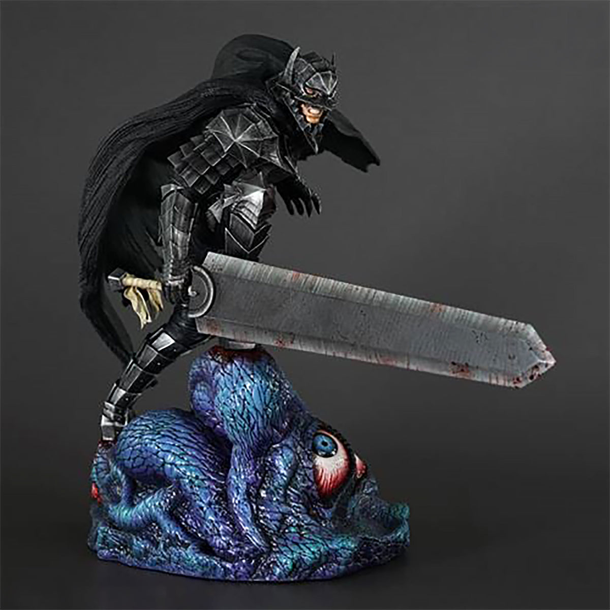 Image produit Berserker - Statue à l'échelle 1:8 de l'armure Berserker de Guts