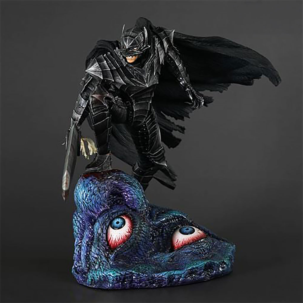 Image produit Berserker - Statue à l'échelle 1:8 de l'armure Berserker de Guts