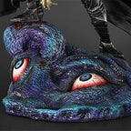 Image produit Berserker - Statue à l'échelle 1:8 de l'armure Berserker de Guts