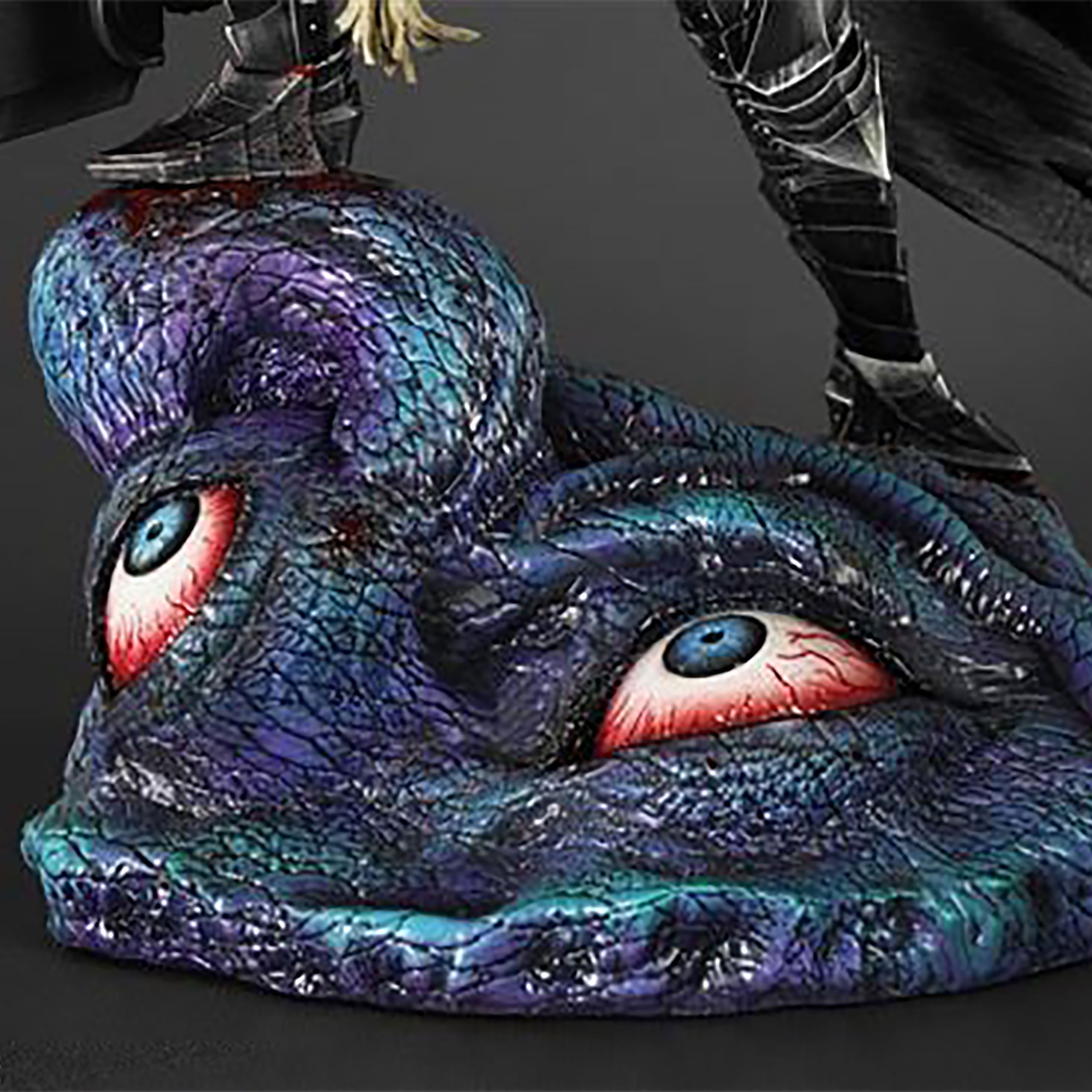 Image produit Berserker - Statue à l'échelle 1:8 de l'armure Berserker de Guts