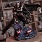 Image produit Berserker - Statue à l'échelle 1:8 de l'armure Berserker de Guts