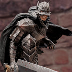 Image produit Berserker - Statue à l'échelle 1:8 de l'armure Berserker de Guts