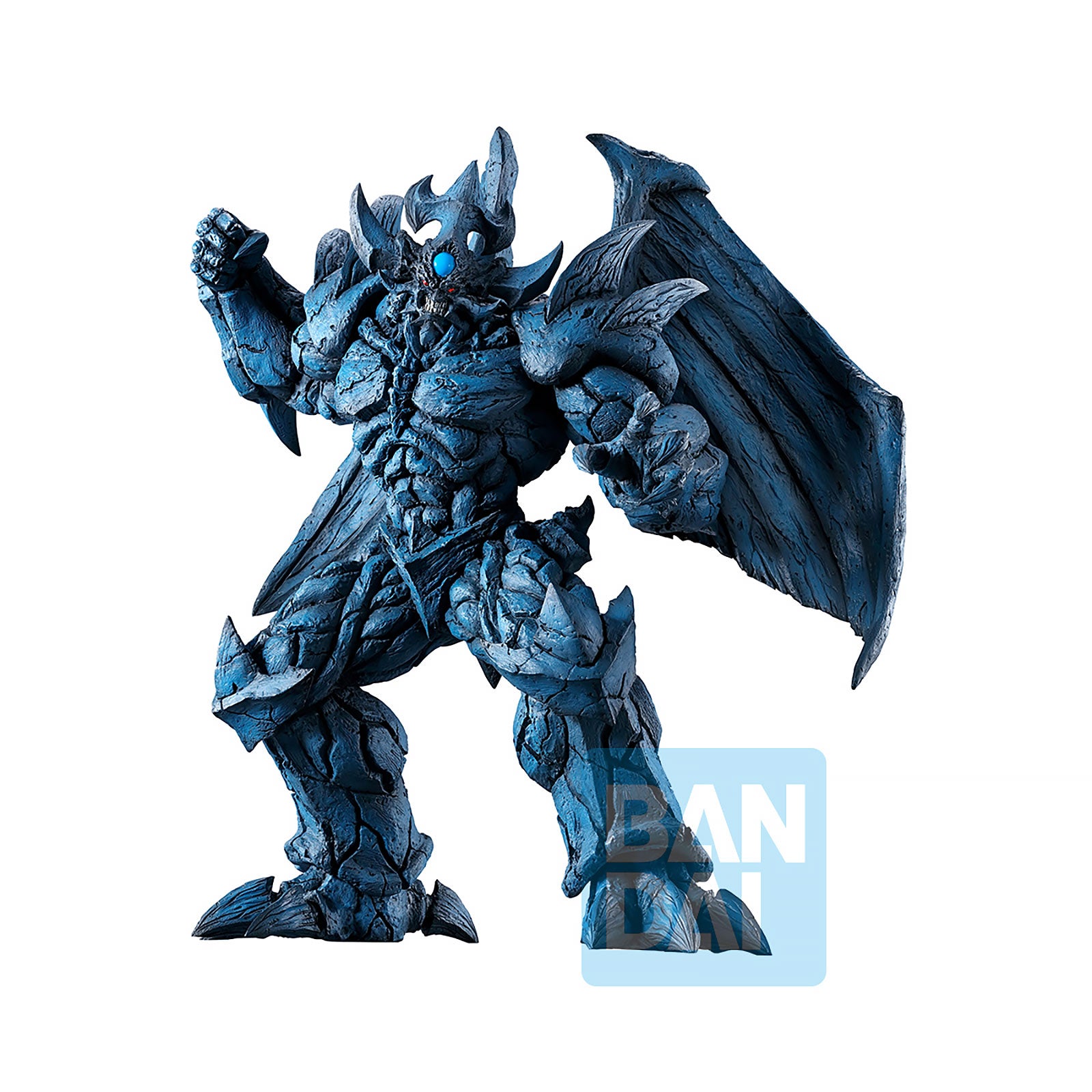 Immagine del prodotto Yu-Gi-Oh! - Obelisk Il Tormentatore Figura Divina