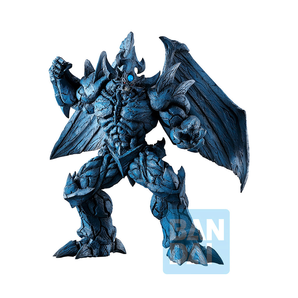 Immagine del prodotto Yu-Gi-Oh! - Obelisk Il Tormentatore Figura Divina