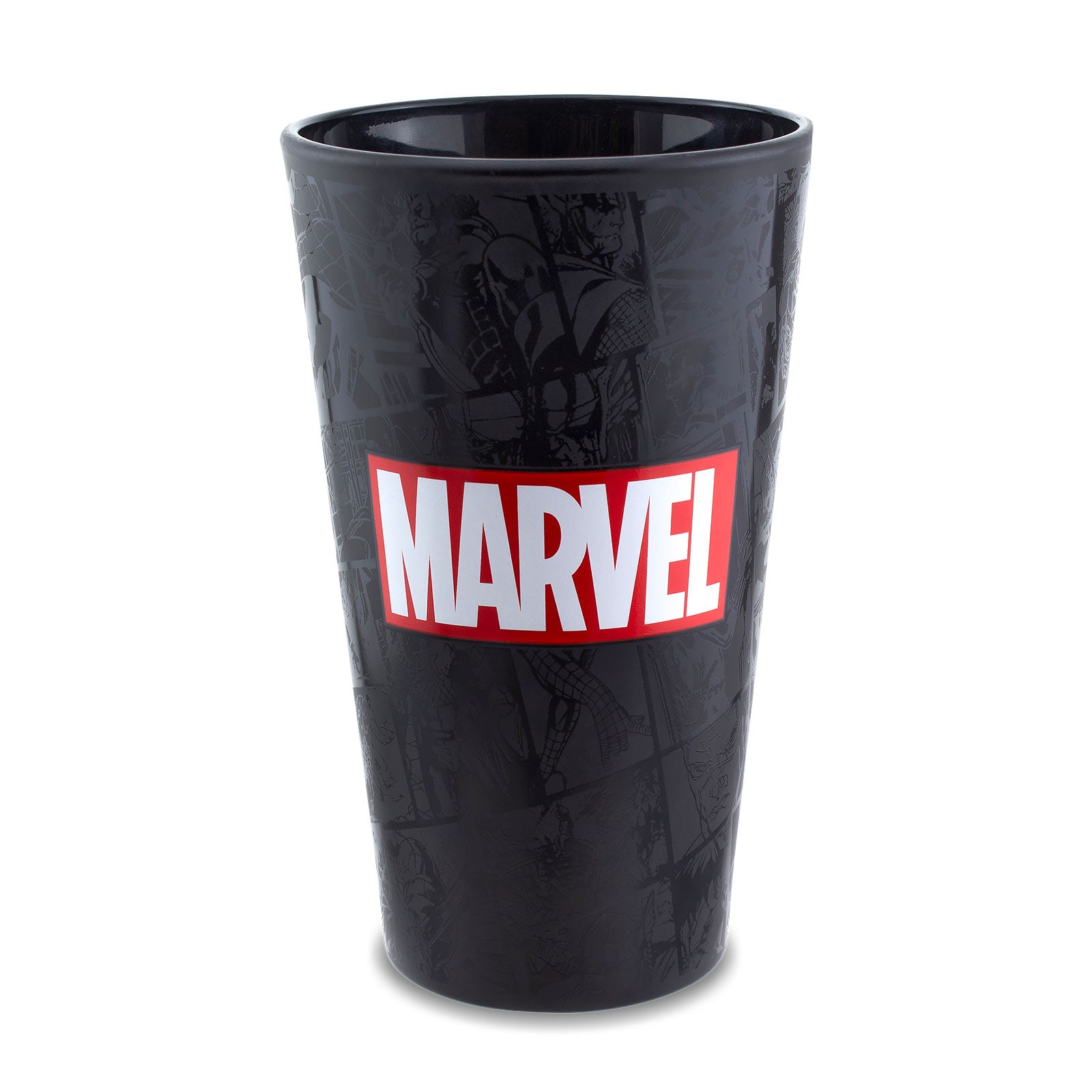 Immagine del prodotto Pacchetto Fan Marvel