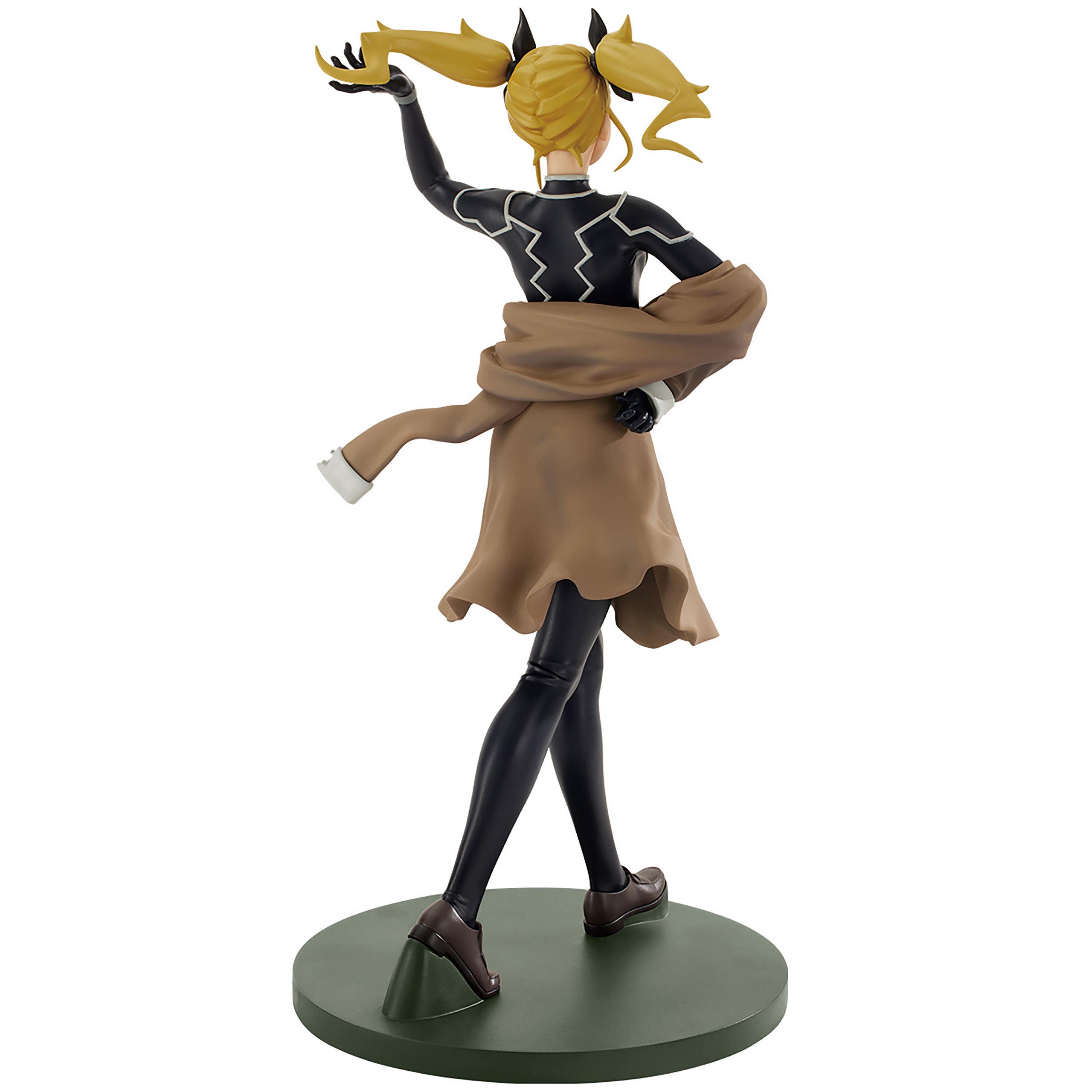 Image produit Kaiju No. 8 - Kikoru Shinomiya Deuxième Figurine