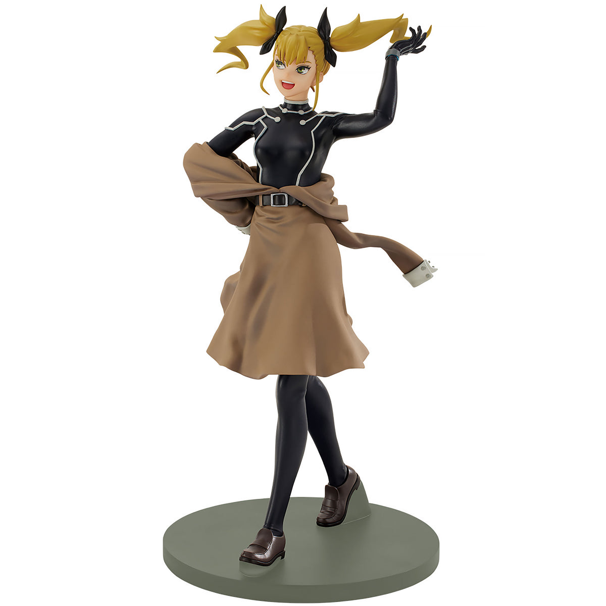 Image produit Kaiju No. 8 - Kikoru Shinomiya Deuxième Figurine