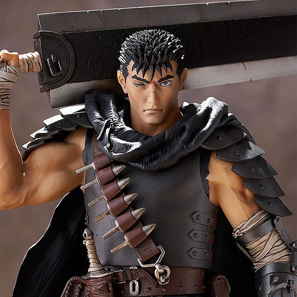 Immagine del prodotto Berserk – Guts (Black Swordsman) figura Pop Up Parade L