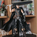 Immagine del prodotto Berserk – Guts (Black Swordsman) figura Pop Up Parade L