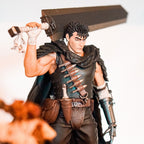 Immagine del prodotto Berserk – Guts (Black Swordsman) figura Pop Up Parade L