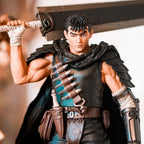 Immagine del prodotto Berserk – Guts (Black Swordsman) figura Pop Up Parade L